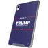 Keep America Great iPad 11th Gen (2025) Clear Case