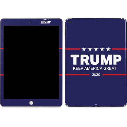 Keep America Great Apple iPad Skin