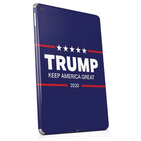 Keep America Great Apple iPad Skin
