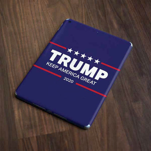 Keep America Great Apple iPad Skin