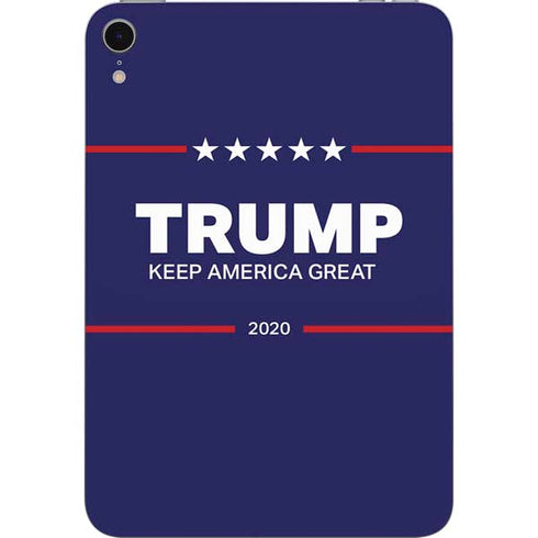Keep America Great Apple iPad Mini Skin