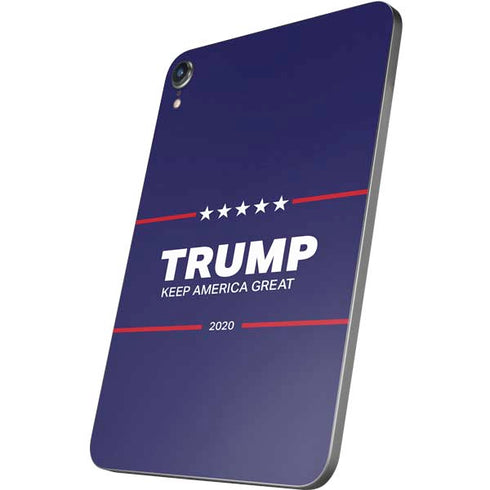 Keep America Great Apple iPad Mini Skin