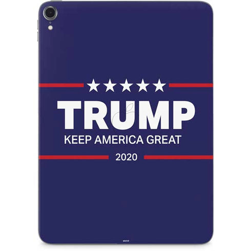 Keep America Great Apple iPad Pro Skin