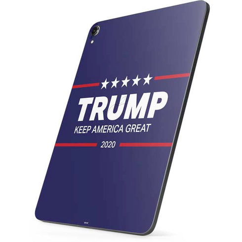 Keep America Great Apple iPad Pro Skin