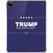 Keep America Great iPad Pro 11in (2024) Clear Case