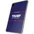 Keep America Great iPad Pro 11in (2024) Clear Case