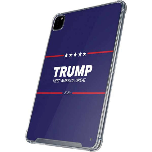 Keep America Great iPad Cases