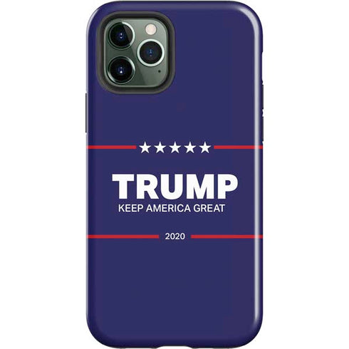 Keep America Great iPhone Cases