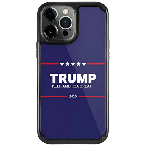Keep America Great iPhone Cases