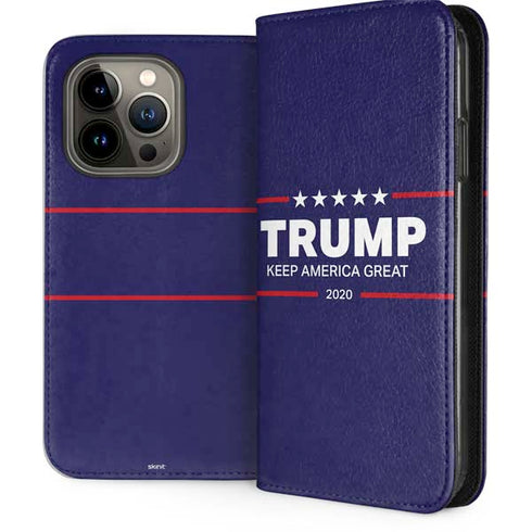Keep America Great iPhone Cases