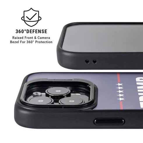 Keep America Great iPhone 13 Pro Kickstand Case