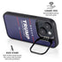 Keep America Great iPhone 14 Plus Kickstand Case