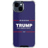 Keep America Great iPhone 15 Clear Case
