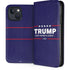 Keep America Great iPhone 15 Plus Folio Case