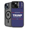 Keep America Great iPhone 15 Plus Kickstand Case