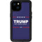 Keep America Great iPhone 15 Plus Waterproof Case