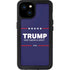 Keep America Great iPhone 15 Plus Waterproof Case