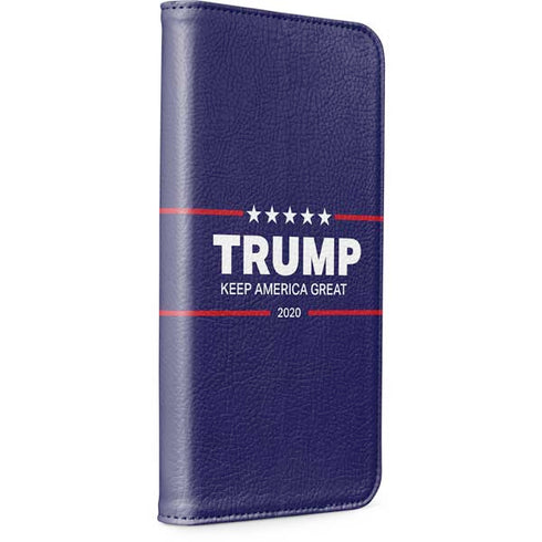 Keep America Great iPhone 15 Pro Folio Case