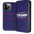 Keep America Great iPhone 15 Pro Max Folio Case