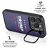 Keep America Great iPhone 15 Pro Max Kickstand Case