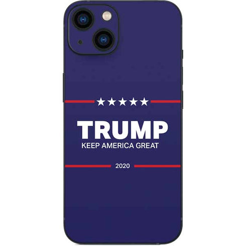 Keep America Great iPhone 15 Skin
