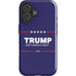 Keep America Great iPhone 16 Impact Case