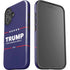 Keep America Great iPhone 16 Impact Case