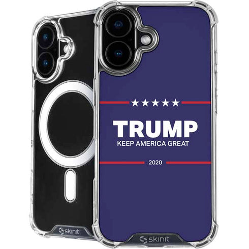 Keep America Great iPhone 16 MagSafe Case