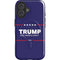 Keep America Great iPhone 16 Magsafe Impact Case