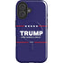 Keep America Great iPhone 16 Magsafe Impact Case