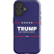 Keep America Great iPhone 16 Plus Impact Case