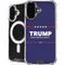 Keep America Great iPhone 16 Plus MagSafe Case