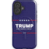 Keep America Great iPhone 16 Plus Magsafe Impact Case