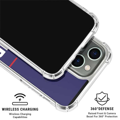 Keep America Great iPhone 16 Pro Clear Case