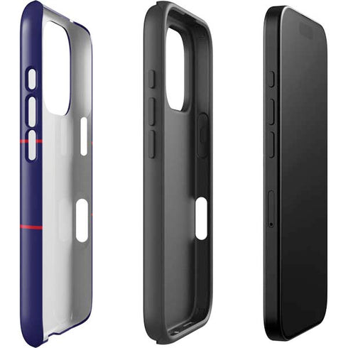 Keep America Great iPhone 16 Pro Impact Case
