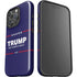 Keep America Great iPhone 16 Pro Impact Case