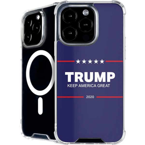 Keep America Great iPhone 16 Pro MagSafe Case