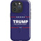 Keep America Great iPhone 16 Pro Magsafe Impact Case