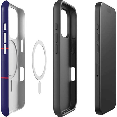 Keep America Great iPhone 16 Pro Magsafe Impact Case
