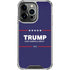 Keep America Great iPhone 16 Pro Max Clear Case
