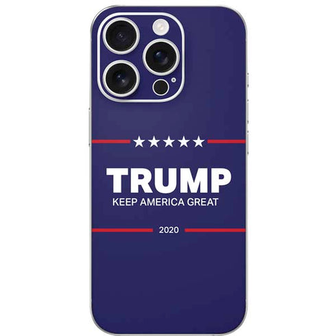 Keep America Great iPhone 16 Pro Skin