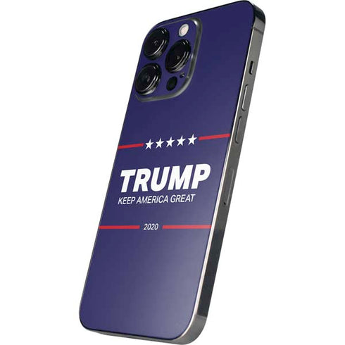 Keep America Great iPhone 16 Pro Skin