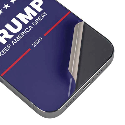 Keep America Great iPhone 16 Pro Skin