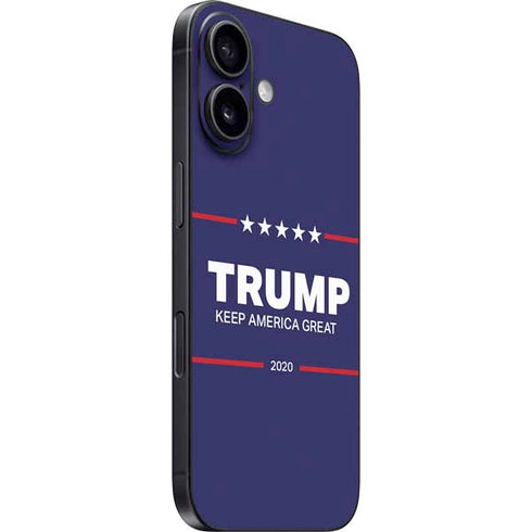 Keep America Great iPhone 16 Skin