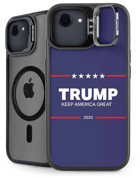 Keep America Great iPhone 16e Kickstand Case
