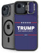 Keep America Great iPhone 16e Kickstand Case