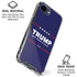 Keep America Great iPhone 16e Clear Case