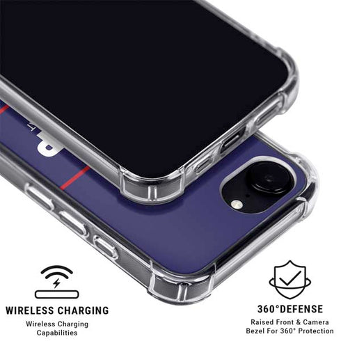 Keep America Great iPhone 16e MagSafe Case
