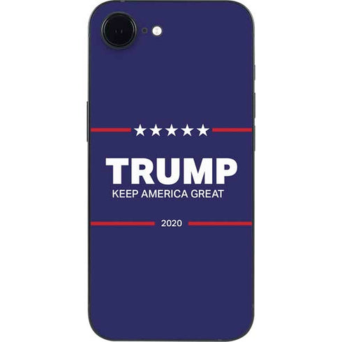 Keep America Great iPhone 16e Skin