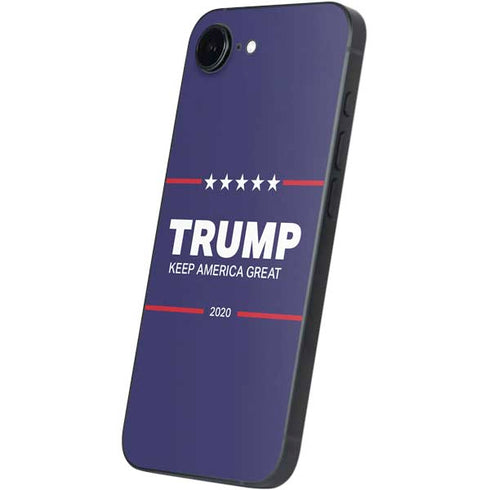 Keep America Great iPhone 16e Skin